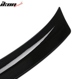 2022-2025 Hyundai Ioniq 5 IKON Car Rear Wing Spoiler ABS