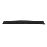 2014-2021 Jeep Grand Cherokee DuckBill Car Rear Wing Spoiler ABS