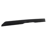 2014-2021 Jeep Grand Cherokee DuckBill Car Rear Wing Spoiler ABS