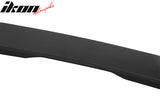 2014-2021 Jeep Grand Cherokee DuckBill Car Rear Wing Spoiler ABS