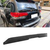 2014-2021 Jeep Grand Cherokee DuckBill Car Rear Wing Spoiler ABS