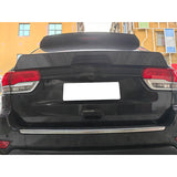2014-2021 Jeep Grand Cherokee DuckBill Car Rear Wing Spoiler ABS