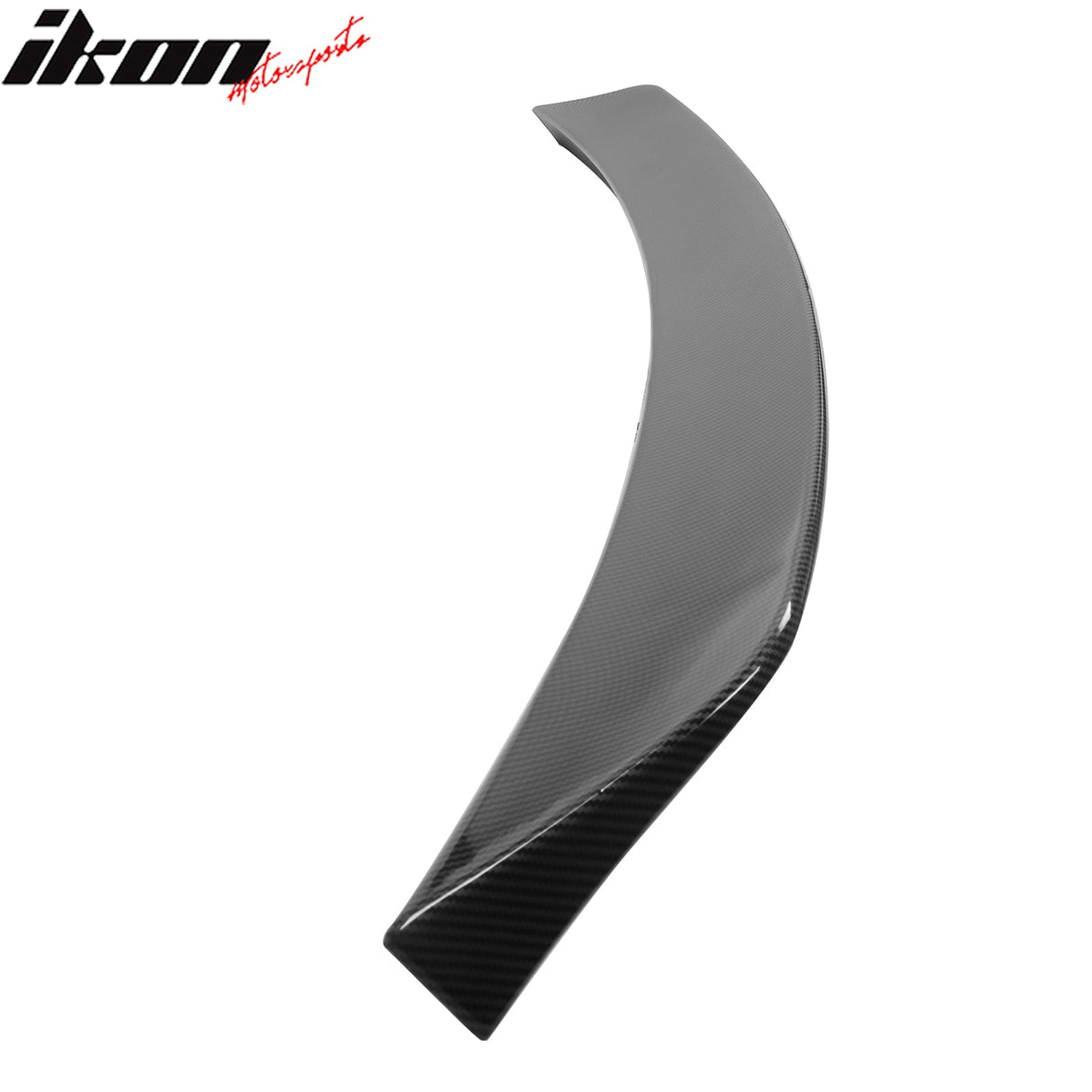 2014-2021 Jeep Grand Cherokee DuckBill Car Rear Wing Spoiler ABS