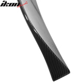 2014-2021 Jeep Grand Cherokee DuckBill Car Rear Wing Spoiler ABS