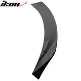 2014-2021 Jeep Grand Cherokee DuckBill Car Rear Wing Spoiler ABS