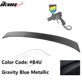 2021-2024 Kia Sorento Duckbill Style Car Rear Wing Spoiler