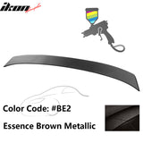 2021-2024 Kia Sorento Duckbill Style Car Rear Wing Spoiler
