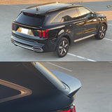 2021-2024 Kia Sorento Duckbill Style Car Rear Wing Spoiler