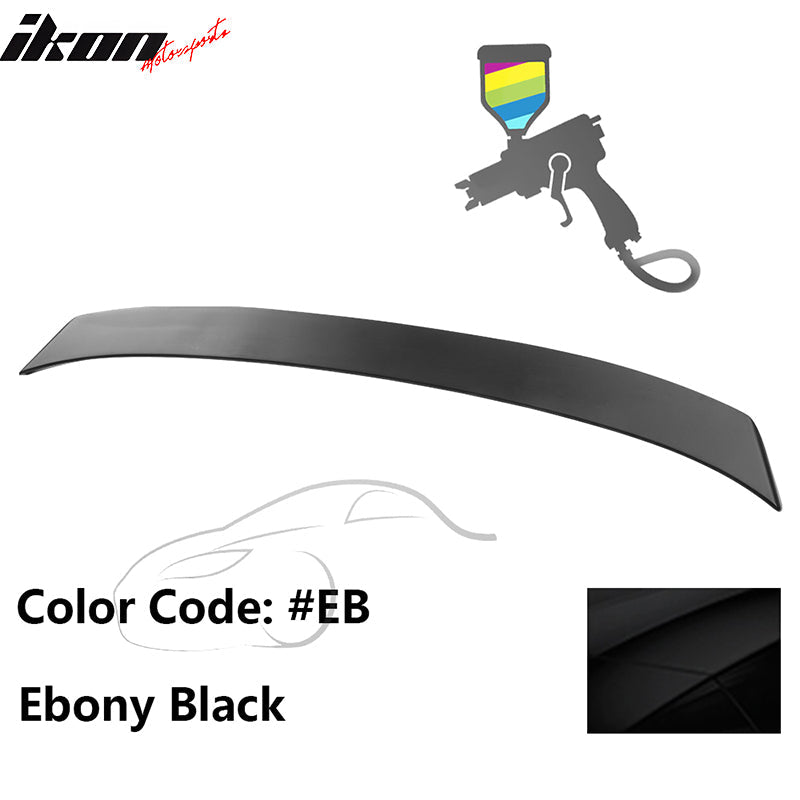 2021-2024 Kia Sorento Duckbill Style Car Rear Wing Spoiler