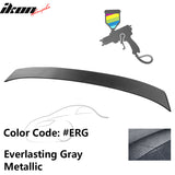 2021-2024 Kia Sorento Duckbill Style Car Rear Wing Spoiler