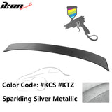 2021-2024 Kia Sorento Duckbill Style Car Rear Wing Spoiler