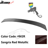 2021-2024 Kia Sorento Duckbill Style Car Rear Wing Spoiler
