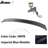 2021-2024 Kia Sorento Duckbill Style Car Rear Wing Spoiler