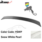 2021-2024 Kia Sorento Duckbill Style Car Rear Wing Spoiler