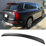 2020-2024 Kia Telluride IKON Car Rear Wing Spoiler ABS