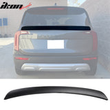 2020-2024 Kia Telluride IKON Car Rear Wing Spoiler ABS