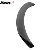 2020-2024 Kia Telluride IKON Car Rear Wing Spoiler ABS