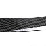 2020-2024 Kia Telluride IKON Car Rear Wing Spoiler ABS