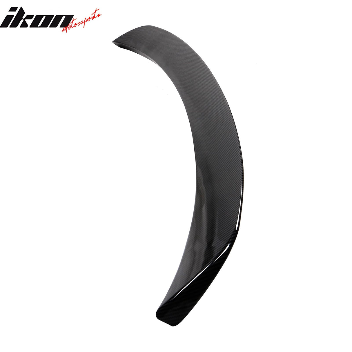 2020-2024 Kia Telluride IKON Car Rear Wing Spoiler ABS