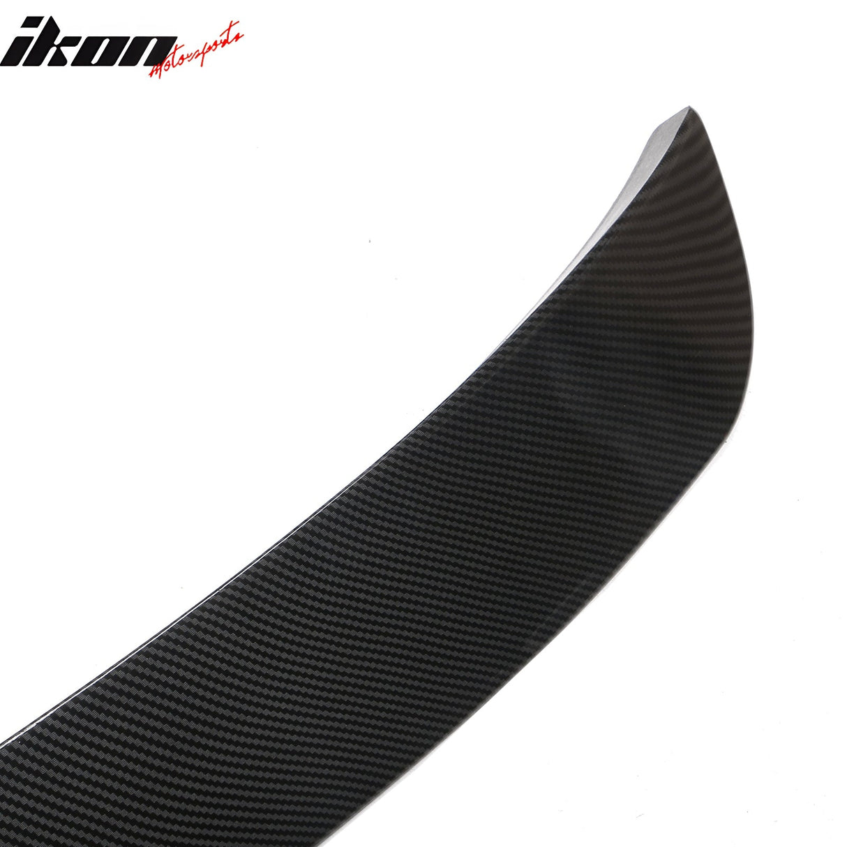 2020-2024 Kia Telluride IKON Car Rear Wing Spoiler ABS