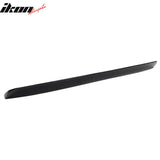 2020-2024 Kia Telluride IKON Car Rear Wing Spoiler ABS