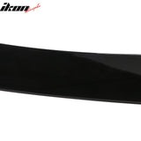 2020-2024 Kia Telluride IKON Car Rear Wing Spoiler ABS