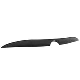2016-2018 Toyota Rav4 IKON Rear Spoiler Lip Gloss Black ABS