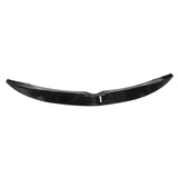 2016-2018 Toyota Rav4 IKON Rear Spoiler Lip Gloss Black ABS