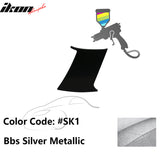 2002-2007 Subaru Impreza WRX STI Trunk Spoiler Stabilizer Painted