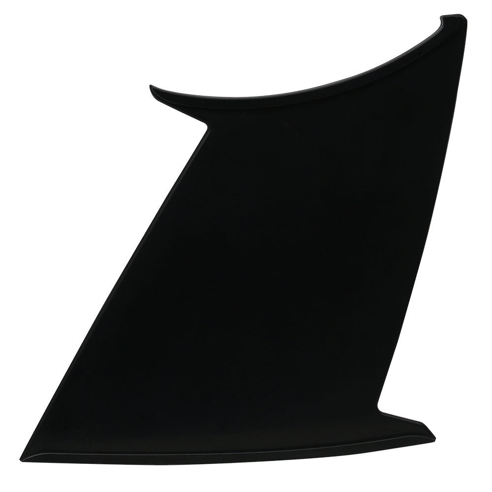 2008-2014 Subaru Impreza WRX STI 2008-2011 Impreza Trunk Spoiler ABS