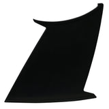 2008-2014 Subaru Impreza WRX STI 2008-2011 Impreza Trunk Spoiler ABS