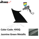 2015-2021 Subaru WRX STI Add On Trunk Spoiler Support Painted