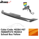 2015-2023 Ford Mustang GT500 Gurney Flap