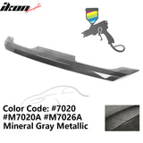 2015-2023 Ford Mustang GT500 Gurney Flap