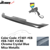 2015-2023 Ford Mustang GT500 Gurney Flap