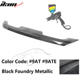2015-2023 Ford Mustang GT500 Gurney Flap