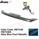 2015-2023 Ford Mustang GT500 Gurney Flap