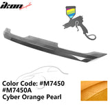 2015-2023 Ford Mustang GT500 Gurney Flap