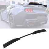 2024-2025 Ford Mustang 2DR Dark Horse Smoke Gurney Flap Wicker Bill PC