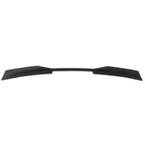 2024-2025 Ford Mustang 2DR Dark Horse Smoke Gurney Flap Wicker Bill PC