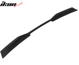2024-2025 Ford Mustang 2DR Dark Horse Smoke Gurney Flap Wicker Bill PC