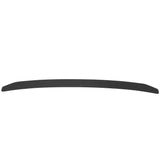 2015-2021 Subaru WRX Trunk Rear Spoiler Gurney Flap Aluminum