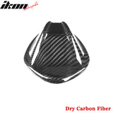 2023-2025 BMW 3 Series G20 LCI OE Style Antenna Trim Dry Carbon Fiber