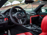 AutoTecknic Competition Shift Paddles - F10 5-Series LCI