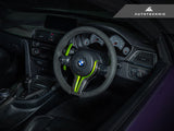 AutoTecknic Competition Shift Paddles - F10 5-Series LCI