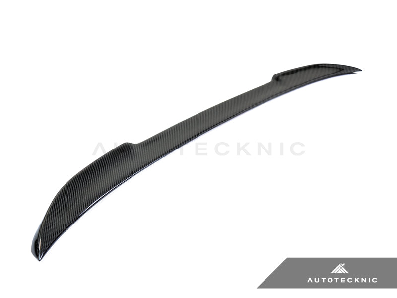 AutoTecknic Carbon Competition Trunk Spoiler - BMW F90 M5 | G30 5-Series