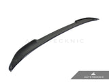 AutoTecknic Carbon Competition Trunk Spoiler - BMW F90 M5 | G30 5-Series