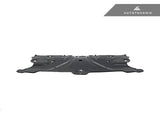 AutoTecknic Dry Carbon Fiber Cooling Shroud - F90 M5 | F91/ F92/ F93 M8