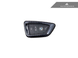 AutoTecknic Dry Carbon Remote Key Case - G14/ G15/ G16 8-Series