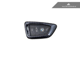 AutoTecknic Dry Carbon Remote Key Case - G22/ G26 4-Series